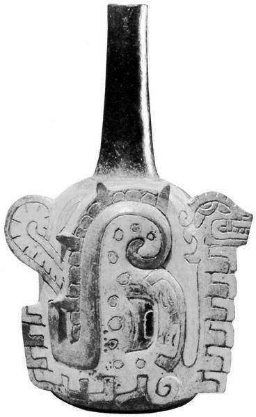 Иллюстрация к книге — Древняя Америка: полет во времени и пространстве. Северная Америка. Южная Америка [i_068.jpg]