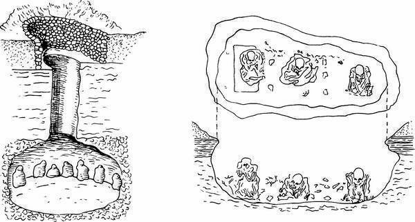 Иллюстрация к книге — Древняя Америка: полет во времени и пространстве. Северная Америка. Южная Америка [i_080.jpg]