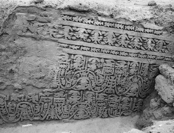 Иллюстрация к книге — Древняя Америка: полет во времени и пространстве. Северная Америка. Южная Америка [i_090.jpg]