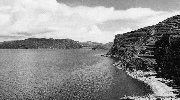 Иллюстрация к книге — Древняя Америка: полет во времени и пространстве. Северная Америка. Южная Америка [i_092.jpg]