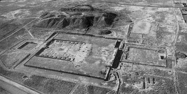 Иллюстрация к книге — Древняя Америка: полет во времени и пространстве. Северная Америка. Южная Америка [i_093.jpg]