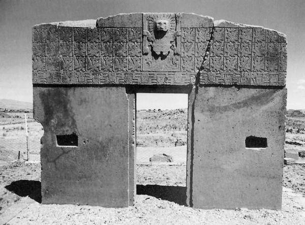 Иллюстрация к книге — Древняя Америка: полет во времени и пространстве. Северная Америка. Южная Америка [i_095.jpg]