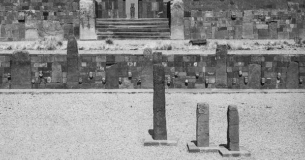 Иллюстрация к книге — Древняя Америка: полет во времени и пространстве. Северная Америка. Южная Америка [i_096.jpg]