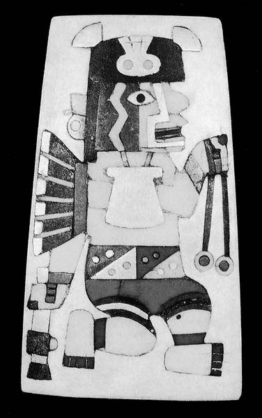 Иллюстрация к книге — Древняя Америка: полет во времени и пространстве. Северная Америка. Южная Америка [i_098.jpg]