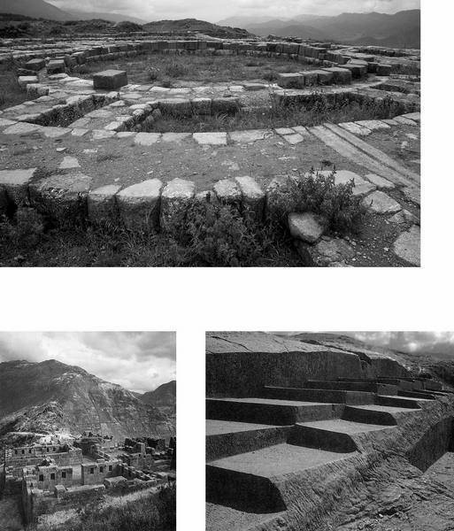 Иллюстрация к книге — Древняя Америка: полет во времени и пространстве. Северная Америка. Южная Америка [i_114.jpg]