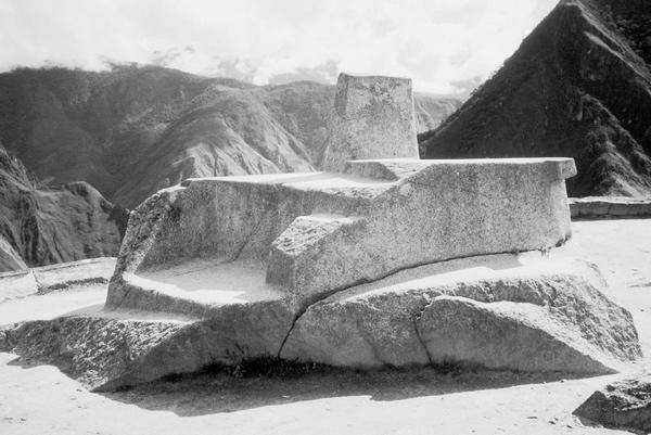 Иллюстрация к книге — Древняя Америка: полет во времени и пространстве. Северная Америка. Южная Америка [i_123.jpg]