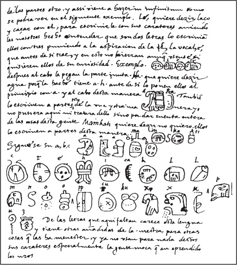 Иллюстрация к книге — Древняя Америка: полет во времени и пространстве. Мезоамерика [i_036.jpg]