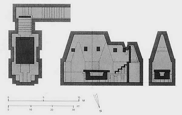 Иллюстрация к книге — Древняя Америка: полет во времени и пространстве. Мезоамерика [i_057.jpg]