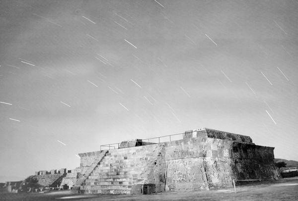 Иллюстрация к книге — Древняя Америка: полет во времени и пространстве. Мезоамерика [i_104.jpg]