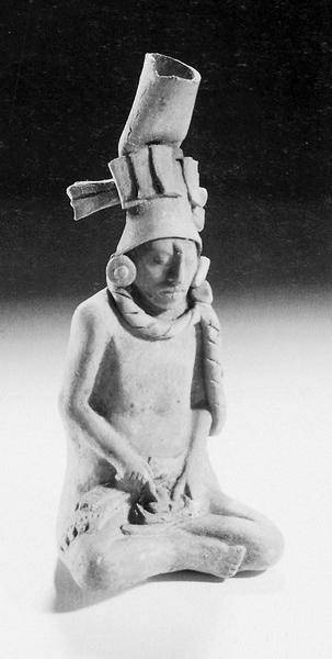 Иллюстрация к книге — Древняя Америка: полет во времени и пространстве. Мезоамерика [i_139.jpg]