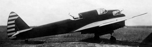 Иллюстрация к книге — Як-2/Як-4 и другие ближние бомбардировщики Яковлева [i_004.jpg]