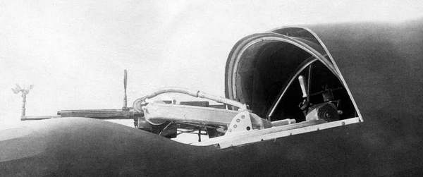 Иллюстрация к книге — Як-2/Як-4 и другие ближние бомбардировщики Яковлева [i_008.jpg]