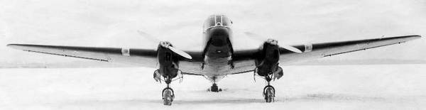 Иллюстрация к книге — Як-2/Як-4 и другие ближние бомбардировщики Яковлева [i_010.jpg]