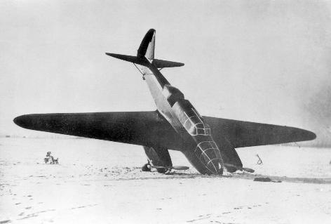 Иллюстрация к книге — Як-2/Як-4 и другие ближние бомбардировщики Яковлева [i_011.jpg]