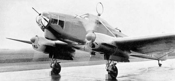 Иллюстрация к книге — Як-2/Як-4 и другие ближние бомбардировщики Яковлева [i_013.jpg]