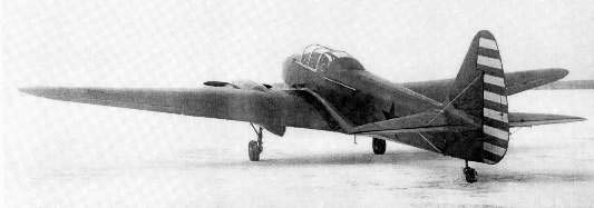 Иллюстрация к книге — Як-2/Як-4 и другие ближние бомбардировщики Яковлева [i_016.jpg]