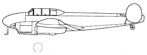Иллюстрация к книге — Як-2/Як-4 и другие ближние бомбардировщики Яковлева [i_018.jpg]