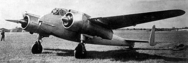 Иллюстрация к книге — Як-2/Як-4 и другие ближние бомбардировщики Яковлева [i_036.jpg]