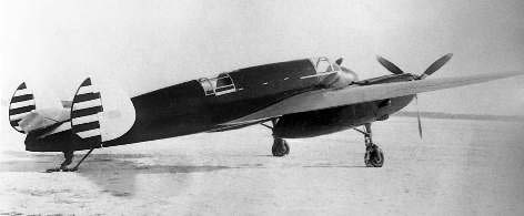 Иллюстрация к книге — Як-2/Як-4 и другие ближние бомбардировщики Яковлева [i_040.jpg]