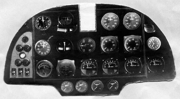 Иллюстрация к книге — Як-2/Як-4 и другие ближние бомбардировщики Яковлева [i_042.jpg]