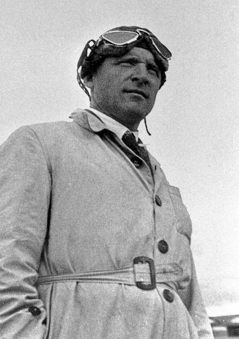 Иллюстрация к книге — Як-2/Як-4 и другие ближние бомбардировщики Яковлева [i_044.jpg]