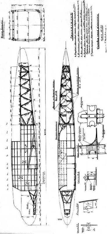 Иллюстрация к книге — Як-2/Як-4 и другие ближние бомбардировщики Яковлева [i_045.jpg]