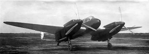 Иллюстрация к книге — Як-2/Як-4 и другие ближние бомбардировщики Яковлева [i_049.jpg]