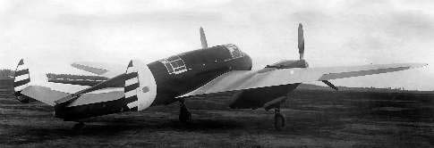 Иллюстрация к книге — Як-2/Як-4 и другие ближние бомбардировщики Яковлева [i_053.jpg]