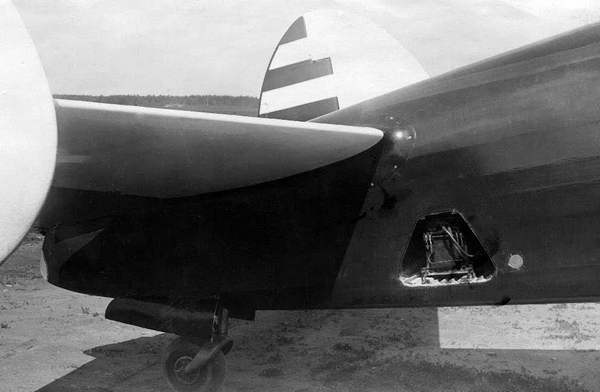 Иллюстрация к книге — Як-2/Як-4 и другие ближние бомбардировщики Яковлева [i_054.jpg]