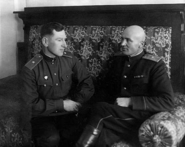 Иллюстрация к книге — Як-2/Як-4 и другие ближние бомбардировщики Яковлева [i_062.jpg]