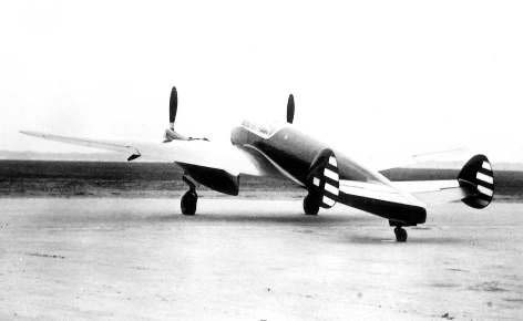 Иллюстрация к книге — Як-2/Як-4 и другие ближние бомбардировщики Яковлева [i_069.jpg]