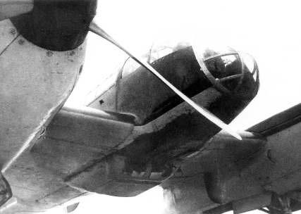 Иллюстрация к книге — Як-2/Як-4 и другие ближние бомбардировщики Яковлева [i_085.jpg]