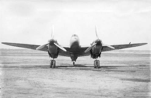 Иллюстрация к книге — Як-2/Як-4 и другие ближние бомбардировщики Яковлева [i_088.jpg]