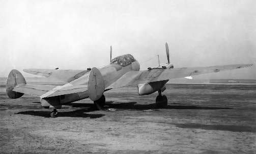 Иллюстрация к книге — Як-2/Як-4 и другие ближние бомбардировщики Яковлева [i_091.jpg]