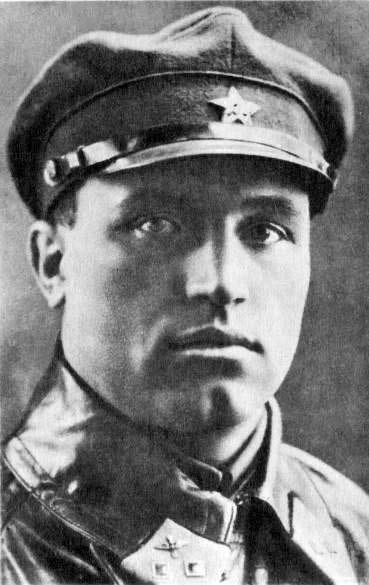 Иллюстрация к книге — Як-2/Як-4 и другие ближние бомбардировщики Яковлева [i_099.jpg]