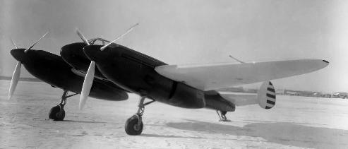 Иллюстрация к книге — Як-2/Як-4 и другие ближние бомбардировщики Яковлева [i_113.jpg]