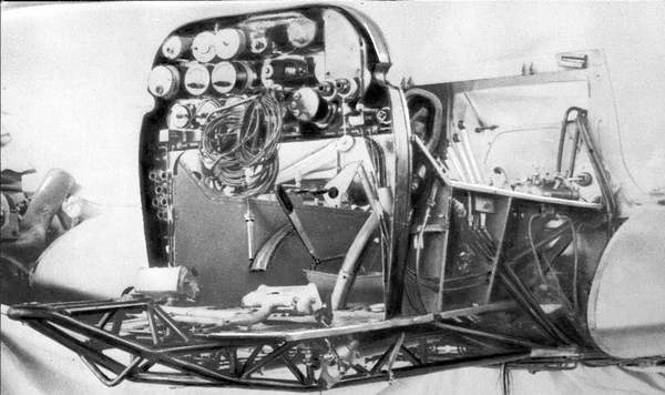 Иллюстрация к книге — Як-2/Як-4 и другие ближние бомбардировщики Яковлева [i_123.jpg]