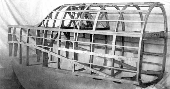 Иллюстрация к книге — Як-2/Як-4 и другие ближние бомбардировщики Яковлева [i_125.jpg]