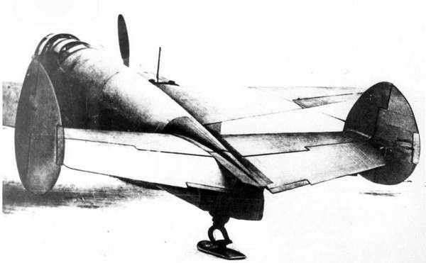 Иллюстрация к книге — Як-2/Як-4 и другие ближние бомбардировщики Яковлева [i_132.jpg]