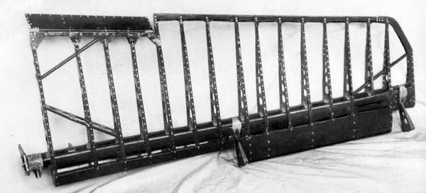 Иллюстрация к книге — Як-2/Як-4 и другие ближние бомбардировщики Яковлева [i_134.jpg]