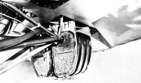 Иллюстрация к книге — Як-2/Як-4 и другие ближние бомбардировщики Яковлева [i_136.jpg]