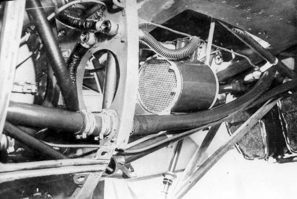 Иллюстрация к книге — Як-2/Як-4 и другие ближние бомбардировщики Яковлева [i_139.jpg]