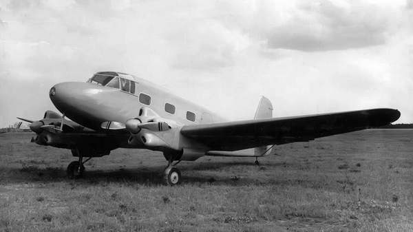 Иллюстрация к книге — Як-2/Як-4 и другие ближние бомбардировщики Яковлева [i_160.jpg]