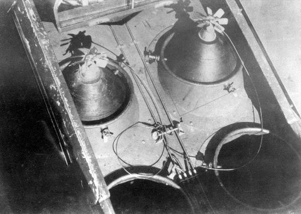 Иллюстрация к книге — Як-2/Як-4 и другие ближние бомбардировщики Яковлева [i_169.jpg]