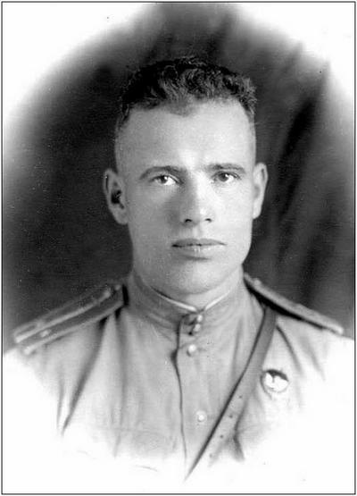 Иллюстрация к книге — Ла-7, Ла-9, Ла-11. Последние поршневые истребители СССР [i_010.jpg]