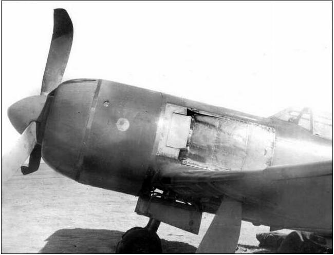 Иллюстрация к книге — Ла-7, Ла-9, Ла-11. Последние поршневые истребители СССР [i_054.jpg]