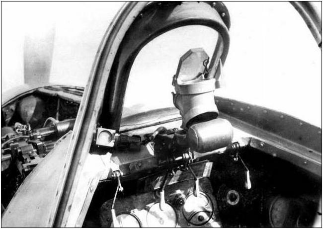 Иллюстрация к книге — Ла-7, Ла-9, Ла-11. Последние поршневые истребители СССР [i_086.jpg]