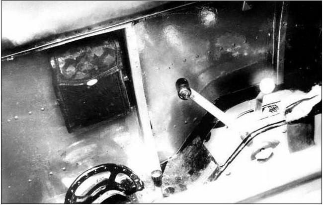 Иллюстрация к книге — Ла-7, Ла-9, Ла-11. Последние поршневые истребители СССР [i_091.jpg]