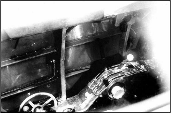 Иллюстрация к книге — Ла-7, Ла-9, Ла-11. Последние поршневые истребители СССР [i_105.jpg]