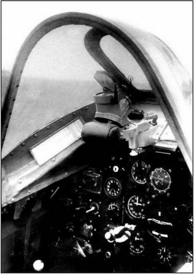 Иллюстрация к книге — Ла-7, Ла-9, Ла-11. Последние поршневые истребители СССР [i_108.jpg]